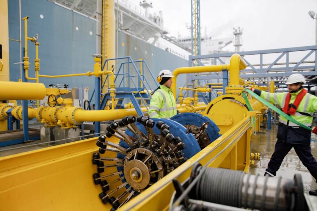 PIPECARE Group service description image