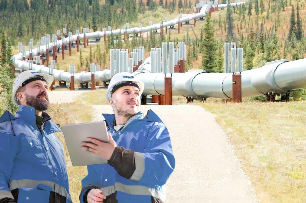 PIPECARE Group service description image