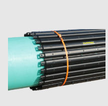PipeSak service description image