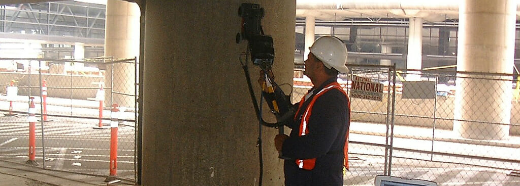 NDE Inspection service description image