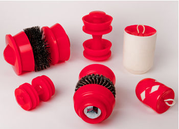 GIRARD INDUSTRIES service description image