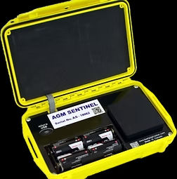 COMTEL SYSTEMS LTD. service description image