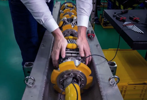 Dexon Technology USA service description image