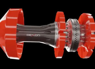 Dexon Technology USA service description image