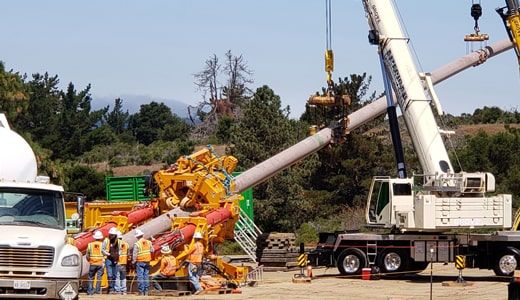 PAXON | Energy & Infrastructure service description image