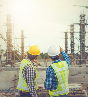 PAXON | Energy & Infrastructure service description image