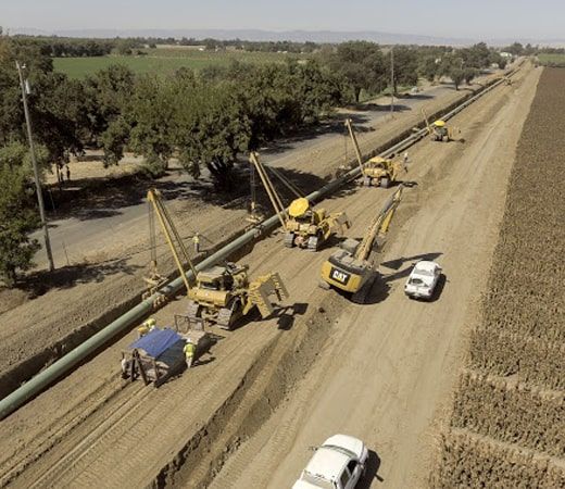 PAXON | Energy & Infrastructure service description image