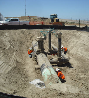 PAXON | Energy & Infrastructure service description image