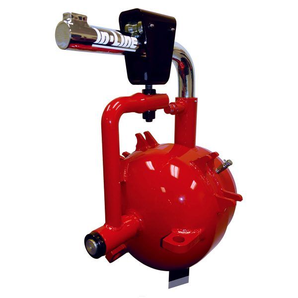 In-Line Flow Products Ltd. service description image