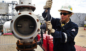 HPC Industrial service description image