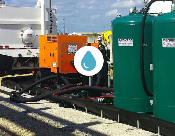 Envent Corporation service description image