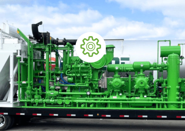 Envent Corporation service description image