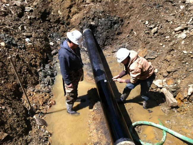 Er-Con Technologies, LLC service description image