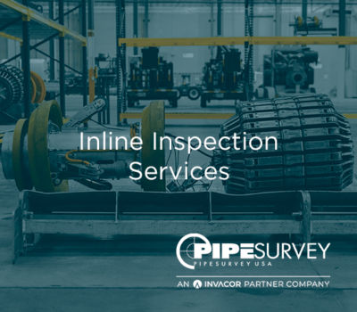 INVACOR service description image