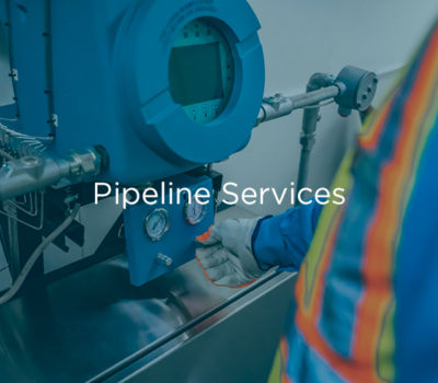 INVACOR service description image