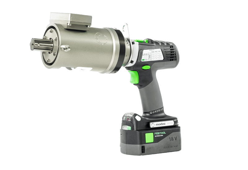 ELITE INDUSTRIAL TOOLS service description image