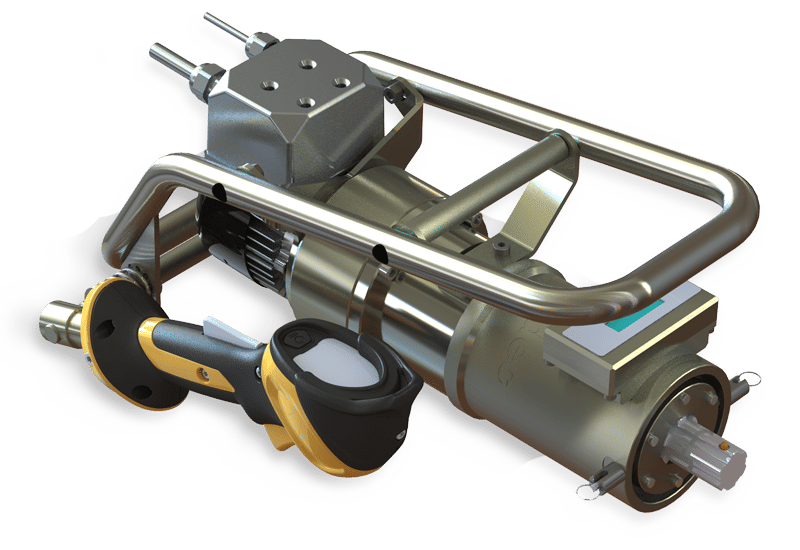 ELITE INDUSTRIAL TOOLS service description image