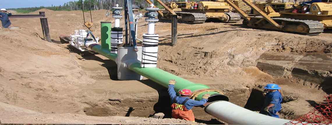 PETRO-LINE service description image