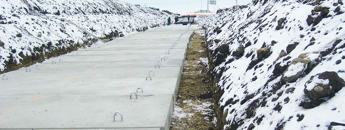 PETRO-LINE service description image