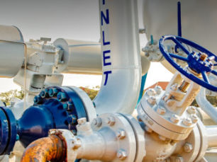 BAYWATER PIPELINE service description image