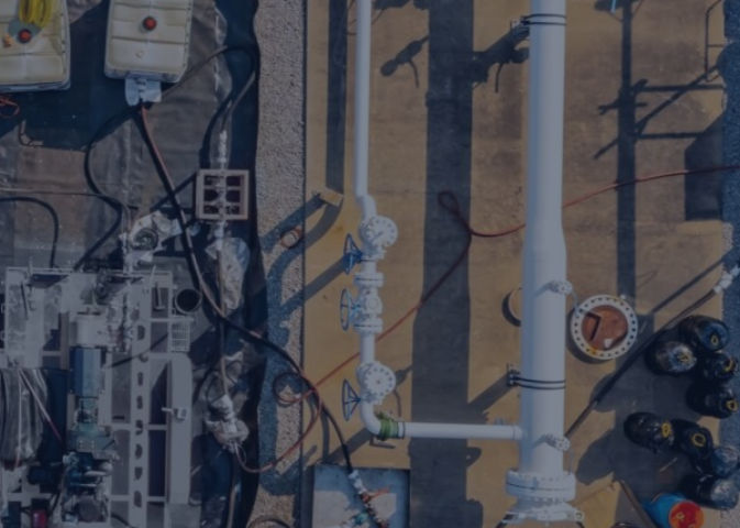 BAYWATER PIPELINE service description image