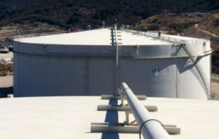 BAYWATER PIPELINE service description image