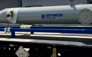 BAYWATER PIPELINE service description image