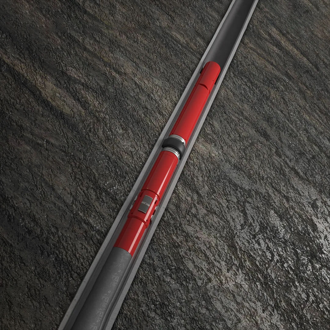 Vertice Oil Tools service description image