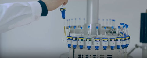 JCC | JINGKUN CHEMISTRY COMPANY service description image