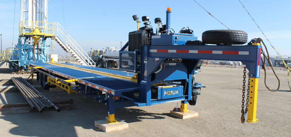 FET | Forum Energy Technologies service description image