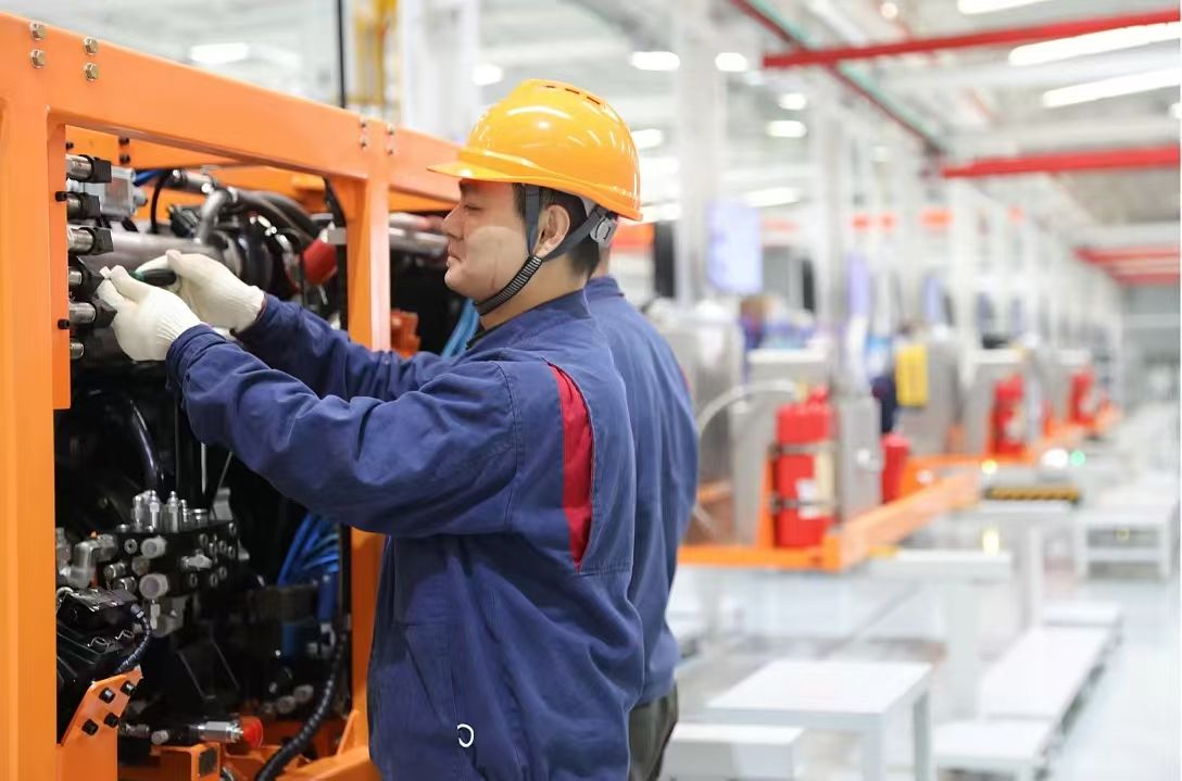 Furex Energy | Shanghai Furex Petroleum Equipment Co., Ltd service description image