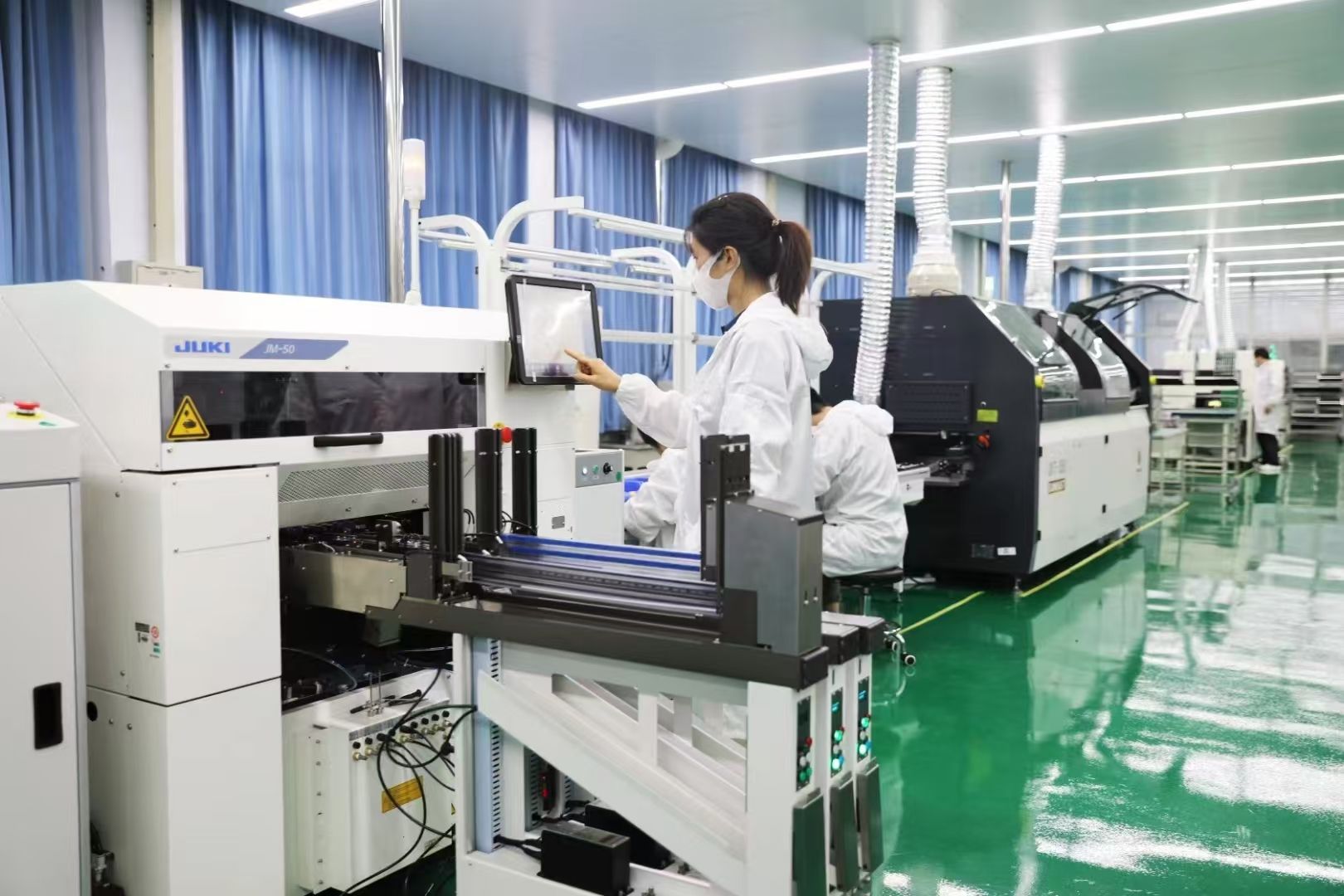 Furex Energy | Shanghai Furex Petroleum Equipment Co., Ltd service description image