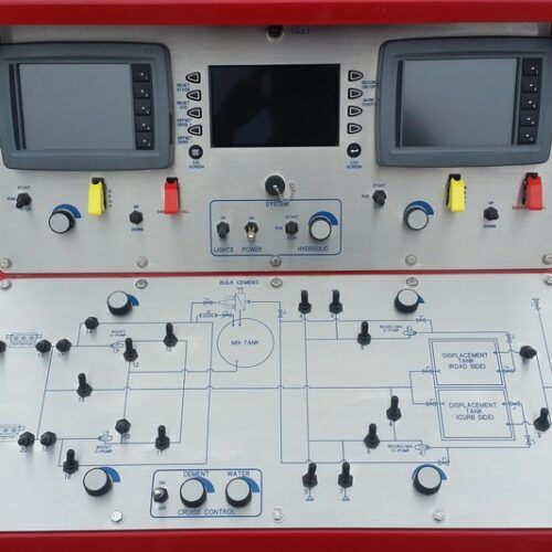 Concept Controls | Frac Pump Controls service description image