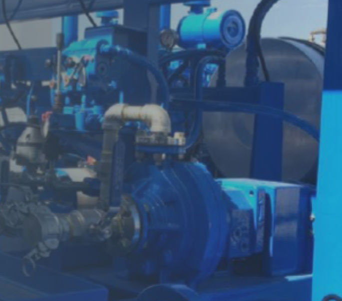 Flex-Chem Corporation service description image