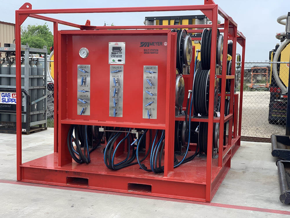 MEYER service description image
