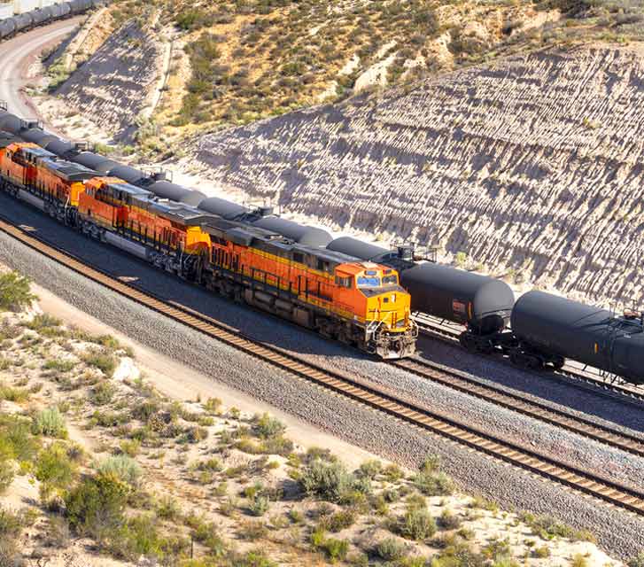 Petro-Canada Lubricants Inc service description image