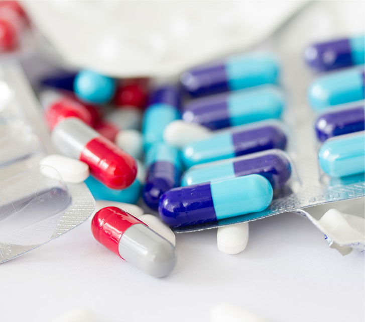 Petro-Canada Lubricants Inc service description image