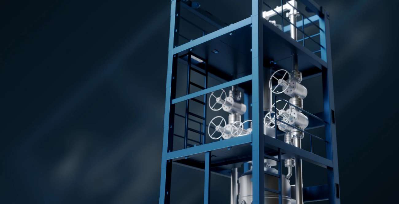 HUNTING service description image