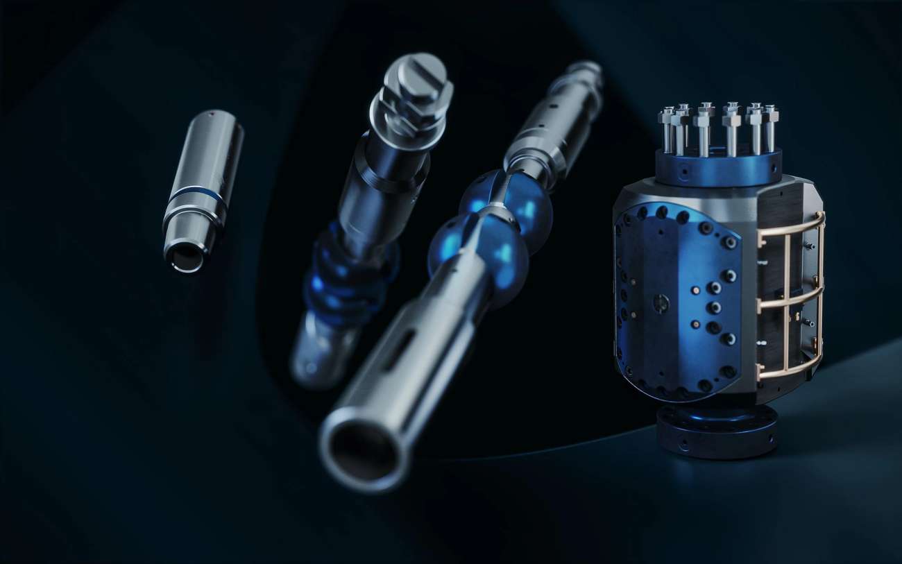 HUNTING service description image