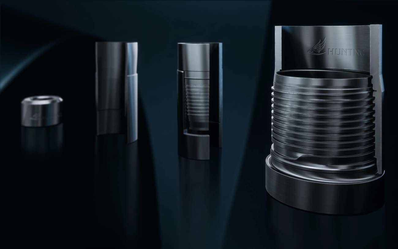 HUNTING service description image