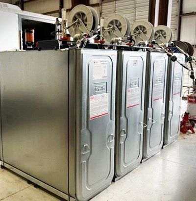 Industrial Oils Unlimited service description image