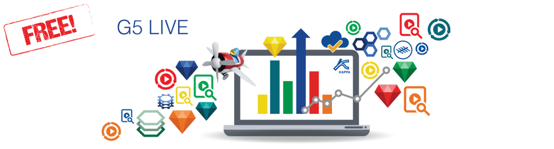 KAPPA Engineering service description image