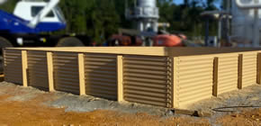 VZ Environmental service description image