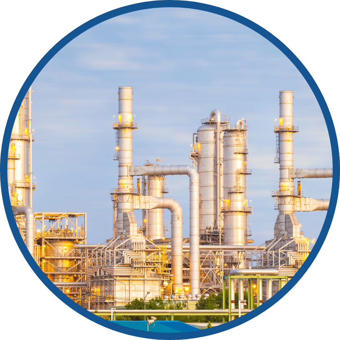 ARC Energy service description image