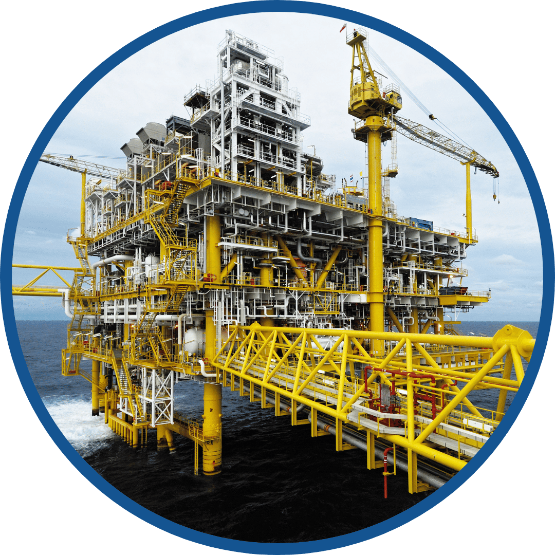 ARC Energy service description image