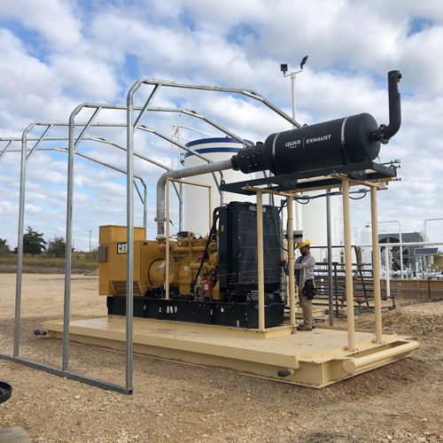 ARC Energy service description image
