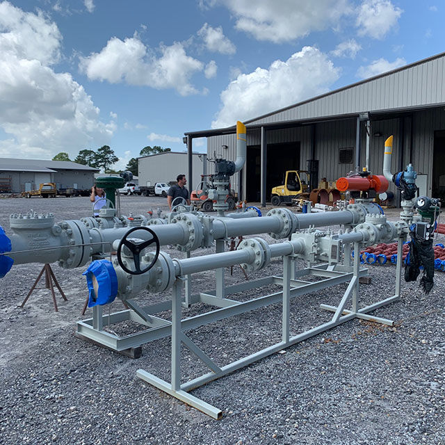 ARC Energy service description image