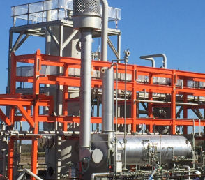 ARC Energy service description image