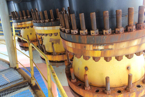 Viking Engineering service description image