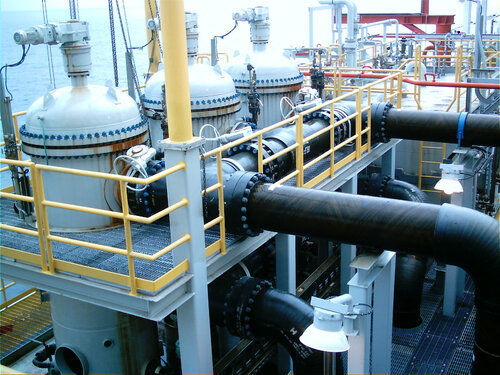 Viking Engineering service description image